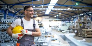 Wichtige Stellschrauben für mehr Produktionsleistung