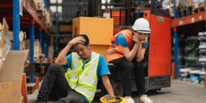 Wie Sie den Wartungsstau in Ihrem Unternehmen auflösen