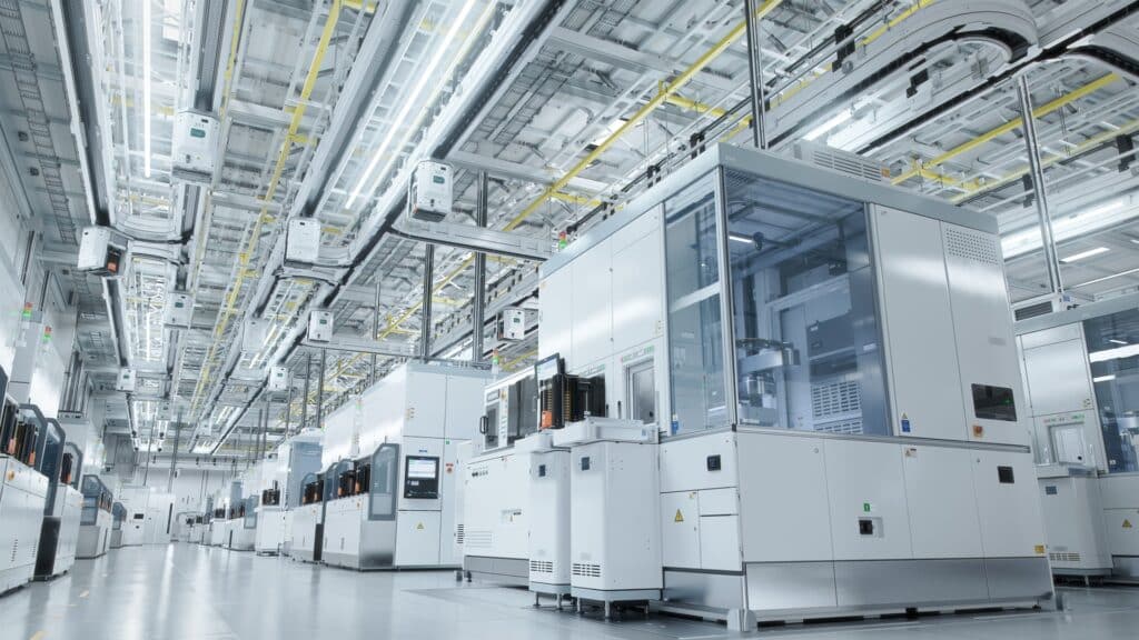 Automatisierte Fertigung mit Hightech-Ausstattung | temperaturbeständiger Schlauch