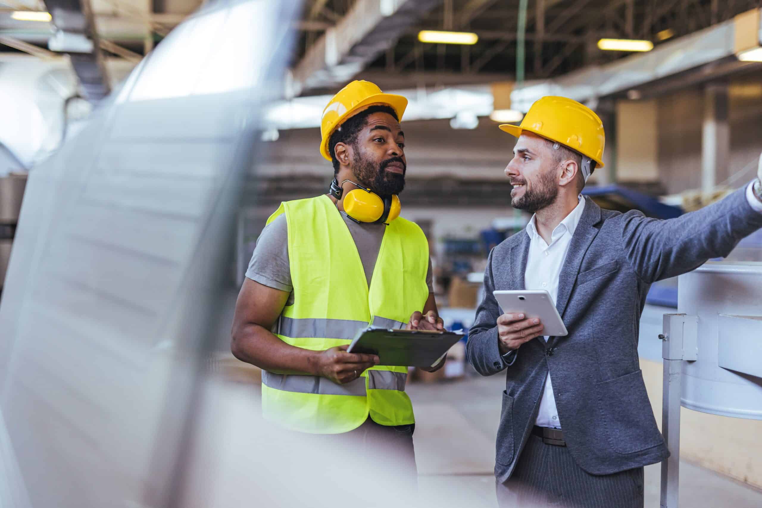 Kabelkonfektionierung im Industrieumfeld – technische Beratung zwischen Projektleitung und Fertigungspartner