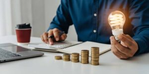 Wie smarte Energiekonzepte Wettbewerbsvorteile schaffen