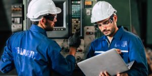 Wartung und Instandhaltung als Erfolgsfaktor im Betrieb