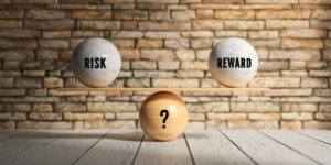 Risikokalkulation: Wo es sich lohnt, in professionelle Absicherung zu investieren