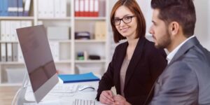 Welche Fähigkeiten in modernen Kanzleien besonders gefragt sind