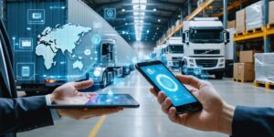 Wie digitale Abrechnungslösungen die Logistikbranche effizienter machen