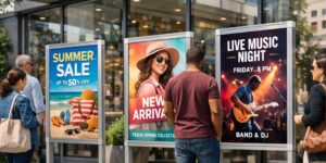 Sichtbarkeit steigern: Informationslösungen für erfolgreiche Unternehmen