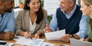 Steueroptimierung für KMU: Strategien für Ihr Unternehmen
